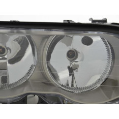 Pièces de rechange phare droit BMW 3er Limo / Touring (Type E46) 