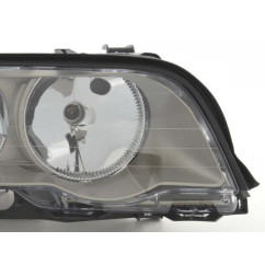 Pièces de rechange phare droit BMW 3er Limo / Touring (Type E46) 
