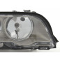 Pièces de rechange phare droit BMW 3er Limo / Touring (Type E46)