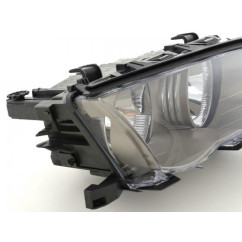 Pièces de rechange phare droit BMW 3er Limo / Touring (Type E46) 