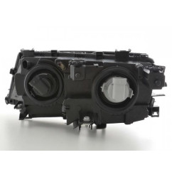 Pièces de rechange phare droit BMW 3er Limo / Touring (Type E46) 