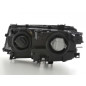 Pièces de rechange phare droit BMW 3er Limo / Touring (Type E46)
