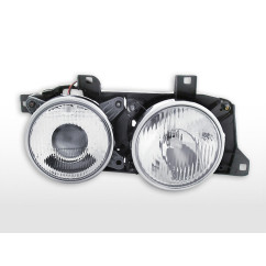 Pièces de rechange phare droit BMW 5er (type E34) 88-94 
