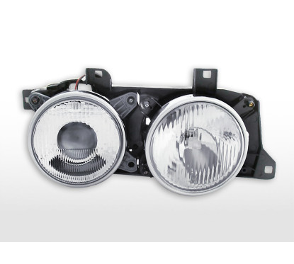 Pièces de rechange phare droit BMW 5er (type E34) 88-94 