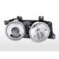 Pièces de rechange phare droit BMW 5er (type E34) 88-94