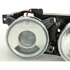 Pièces de rechange phare droit BMW 5er (type E34) 88-94