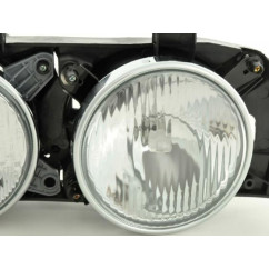 Pièces de rechange phare droit BMW 5er (type E34) 88-94 