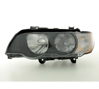 Pièces de rechange phare gauche BMW X5 (type E53) 99-03 