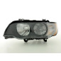 Pièces de rechange phare gauche BMW X5 (type E53) 99-03