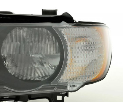 Pièces de rechange phare gauche BMW X5 (type E53) 99-03