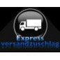Frais de traitement express Frais de traitement express