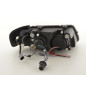 Phares avant Audi A3 type 8L 96-00 chrome