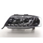 Phare Daylight LED DRL look Audi A6 type 4B 01-04 chrome