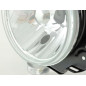 Phares VW Golf 2 type 19 84-91 cristal chrome