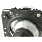 Phares VW Golf 2 type 19 84-91 cristal chrome