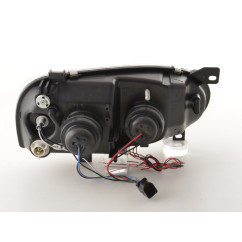 Phares VW Golf 3 type 1HXO 1 EXO 91-97 chrome 