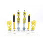 Kit combinés filetés FK suspension sport Fiat Punto 2 type 188 1999-2007