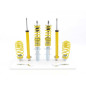 Kit combinés filetés FK suspension sport VW Golf 4 1J Variant 1999-2006