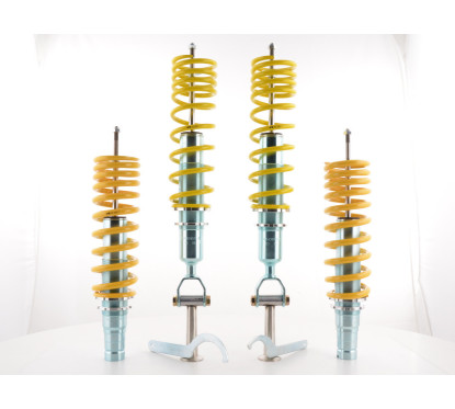 Kit combinés filetés FK suspension sport Honda Civic type EG2, EG3, EG4, EG5, EG9, EH6, EJ2, EJ6, EJ8, EJ9, EK3, EK4 année de co