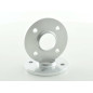 Système d'entretoise d'élargissement de voie A 13 mm par roue Honda Legend KA4 Système d'entretoise d'élargissement de voie A 13 mm par roue Honda Legend KA4