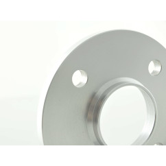 Système d'entretoise d'élargissement de voie A 13 mm par roue Honda Legend KA4 