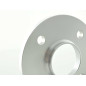 Système d'entretoise d'élargissement de voie A 13 mm par roue Honda Legend KA4 Système d'entretoise d'élargissement de voie A 13 mm par roue Honda Legend KA4