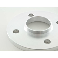 Système d'entretoise d'élargissement de voie A 13 mm par roue Honda Legend KA4 
