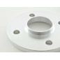 Système d'entretoise d'élargissement de voie A 13 mm par roue Honda Legend KA4 Système d'entretoise d'élargissement de voie A 13 mm par roue Honda Legend KA4