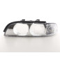 Jeu de clignotants avant BMW 5er (type E39) 95-00 Jeu de clignotants avant BMW 5er (type E39) 95-00