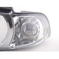 Jeu de clignotants avant BMW 5er (type E39) 95-00 Jeu de clignotants avant BMW 5er (type E39) 95-00