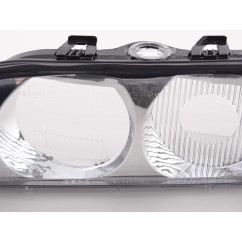 Jeu de clignotants avant BMW 5er (type E39) 95-00, FKBL041015