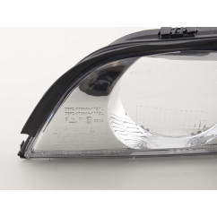 Jeu de clignotants avant BMW 5er (type E39) 95-00, FKBL041015