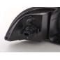 Jeu de clignotants avant BMW 5er (type E39) 95-00 Jeu de clignotants avant BMW 5er (type E39) 95-00