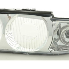 Jeu de clignotants avant BMW 5er (type E39) 95-00, FKBL041017