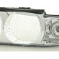 Jeu de clignotants avant BMW 5er (type E39) 95-00 Jeu de clignotants avant BMW 5er (type E39) 95-00