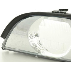 Jeu de clignotants avant BMW 5er (type E39) 95-00, FKBL041017