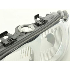 Jeu de clignotants avant BMW 5er (type E39) 95-00, FKBL041017