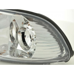 Jeu de clignotants avant BMW 5er (type E39) 95-00, FKBL041017
