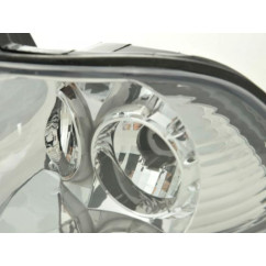 Jeu de clignotants avant BMW 5er (type E39) 95-00, FKBL041017