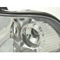 Jeu de clignotants avant BMW 5er (type E39) 95-00 Jeu de clignotants avant BMW 5er (type E39) 95-00