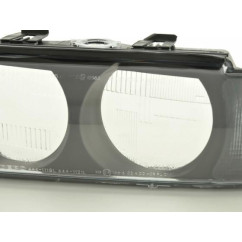 Jeu de clignotants avant BMW 5er (type E39) 95-00, FKBL125