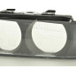 Jeu de clignotants avant BMW 5er (type E39) 95-00 Jeu de clignotants avant BMW 5er (type E39) 95-00