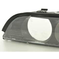 Jeu de clignotants avant BMW 5er (type E39) 95-00, FKBL125