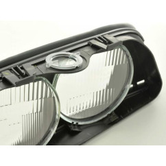 Jeu de clignotants avant BMW 5er (type E39) 95-00, FKBL125