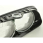 Jeu de clignotants avant BMW 5er (type E39) 95-00 Jeu de clignotants avant BMW 5er (type E39) 95-00