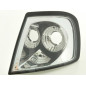 Jeu de clignotants avant Audi A3 type 8L 96-00 chrome Jeu de clignotants avant Audi A3 type 8L 96-00 chrome