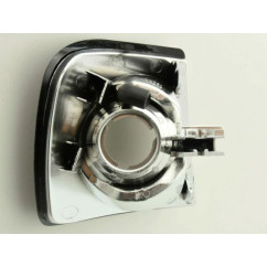 Jeu de clignotants avant Audi A3 type 8L 96-00 chrome