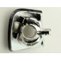 Jeu de clignotants avant Audi A3 type 8L 96-00 chrome Jeu de clignotants avant Audi A3 type 8L 96-00 chrome