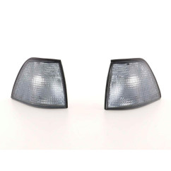 Clignotants avant adaptés pour BMW 3er berline (type E36)