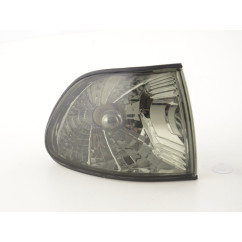 Jeu de clignotants avant BMW Série 7 (type E38) 95-99